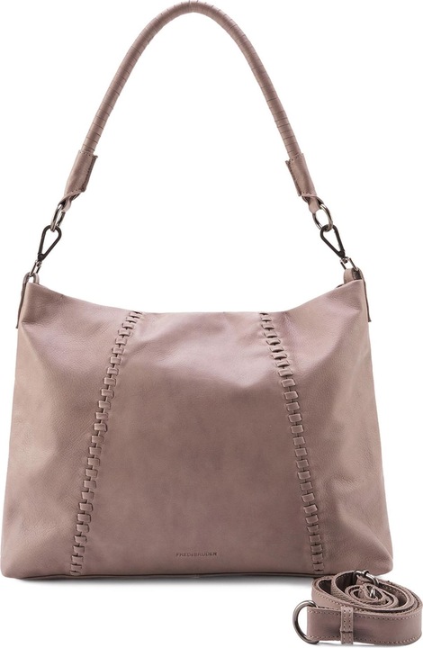 Immagine prodotto FredsBruder Calm Schultertasche Leder 41 cm