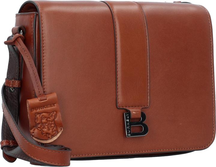 Image du produit Burkely Modest Meghan Umhängetasche Leder 25 cm