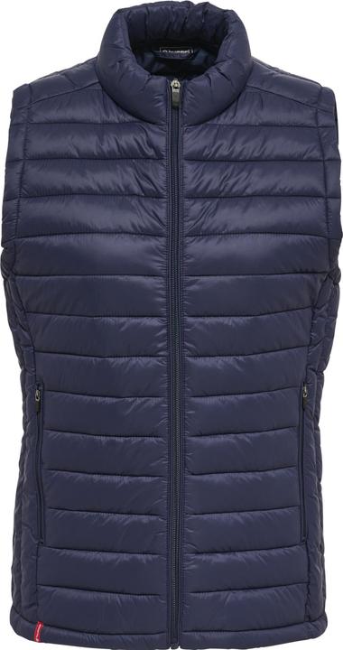 Produktbild hummel Red Quilted Waistcoat Woman (XXL)