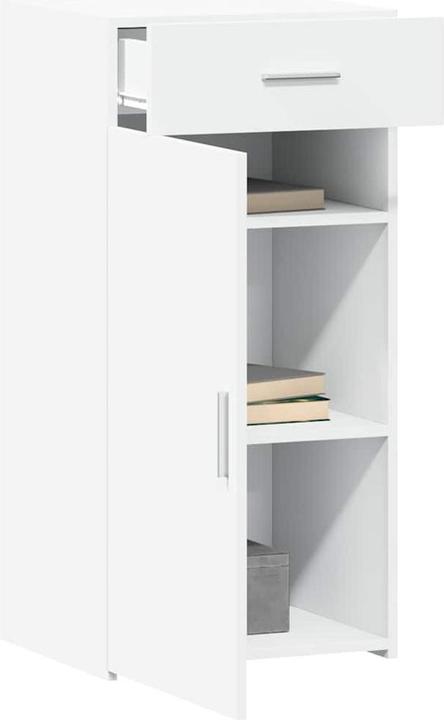 Image du produit vidaXL Sideboard (45 x 42.50 x 93 cm)