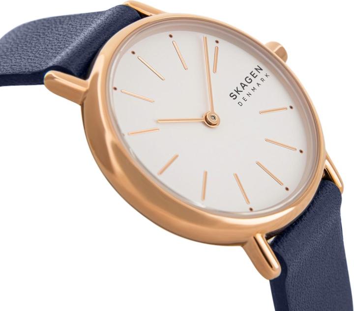 Image du produit Skagen Signature (Montre avec pierre précieuse, 30 mm)