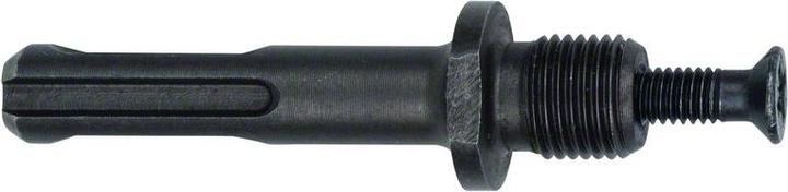 Actual product image Bosch Professional Zubehör SDS plus shank for drill chuck, 1/2-inch 20 UNF
