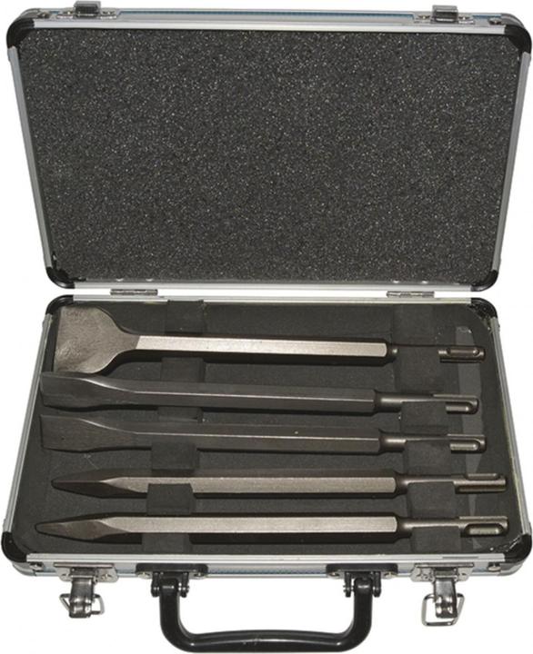 Makita Meissel-Set 5teilig D-42379 Ge