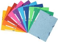 Produktbild Exacompta Sammelmappe (A4, 1 x)