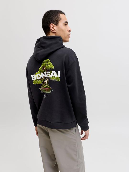 Produktbild Jack & Jones Kapuzenpullover Kapuzenpullover (XXL)