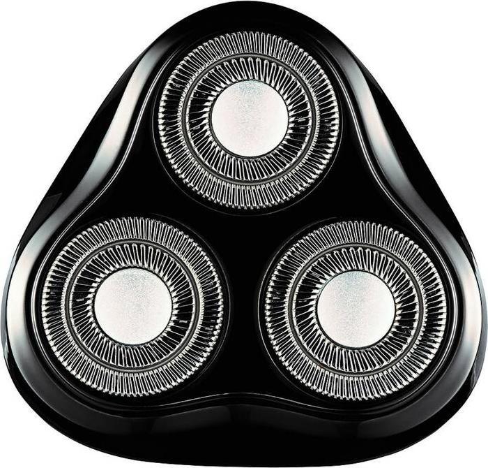 Actual product image Grundig Men's razor