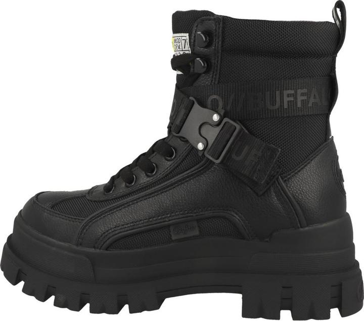 Actual product image Buffalo ASPHA COM1 - 12132 (39)