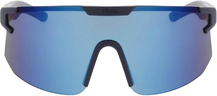 Produktbild Invu Aconcagua (Matt Blue, Anthracite, Mirror Icy Blue on Smoke)