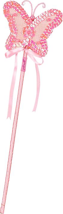 Produktbild Souza Feenstab Lucine rosa