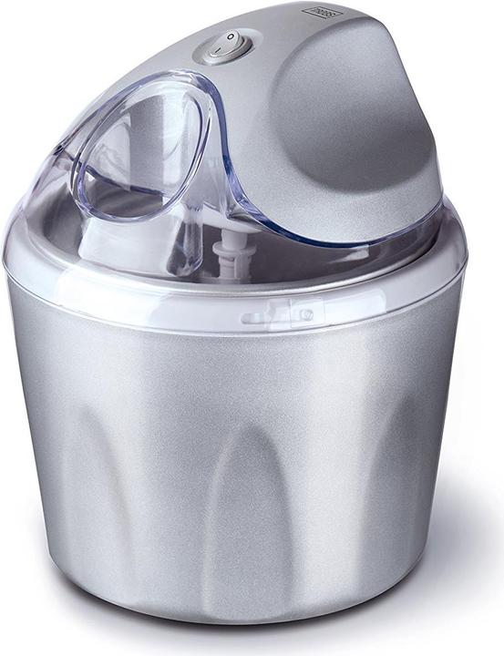 Produktbild Trebs Milchshakemaschine