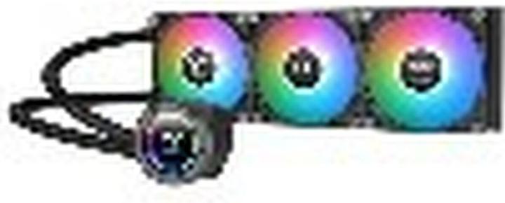 Actual product image Thermaltake TT TH360 ARGB Sync V2 AiO CL-W362-PL12SW-A