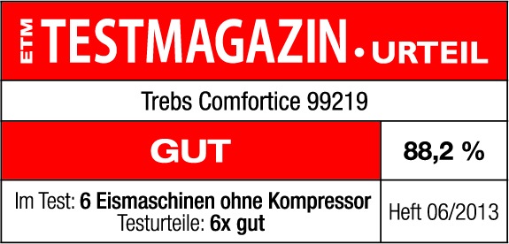 Immagine prodotto Trebs Macchina del frullato
