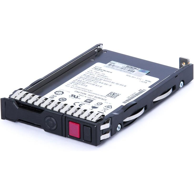 Thumbnail - HPE P06584-B21 (960 GB, 2.5"), SSD