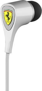 Actual product image Logic3 Ferrari by Scuderia S100i (Cable)