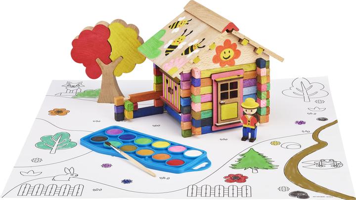 Actual product image Jeujura 8096