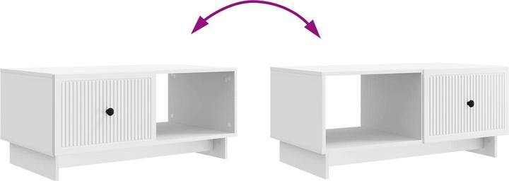 Produktbild vidaXL Couchtisch