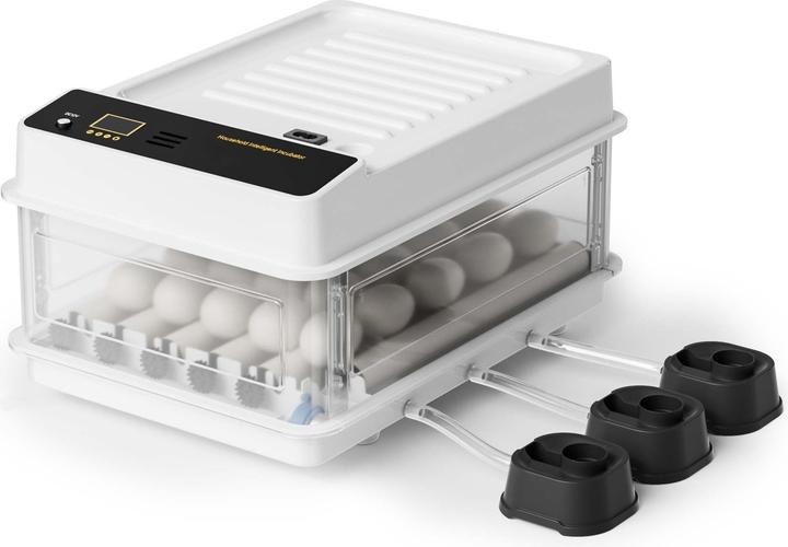 Fudajo Incubateur à oeufs