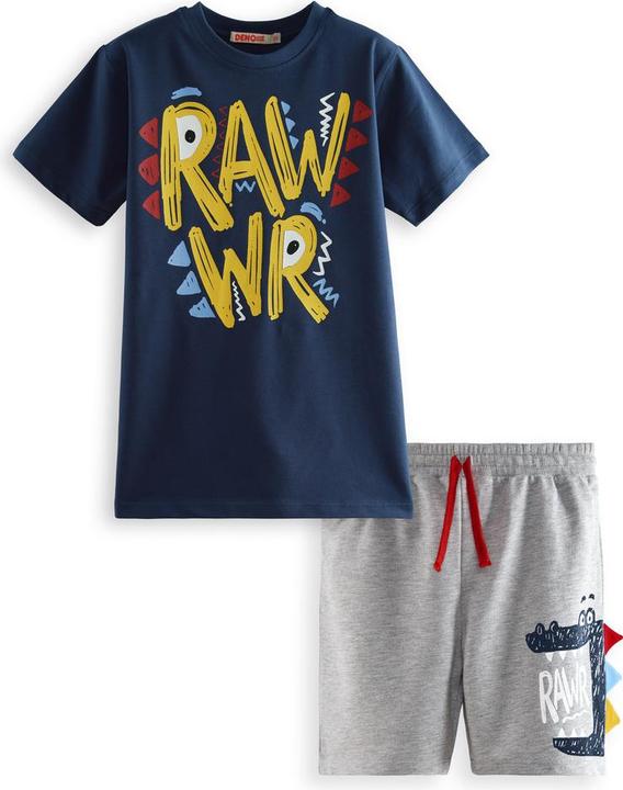 Image du produit Denokids Rawr (104)