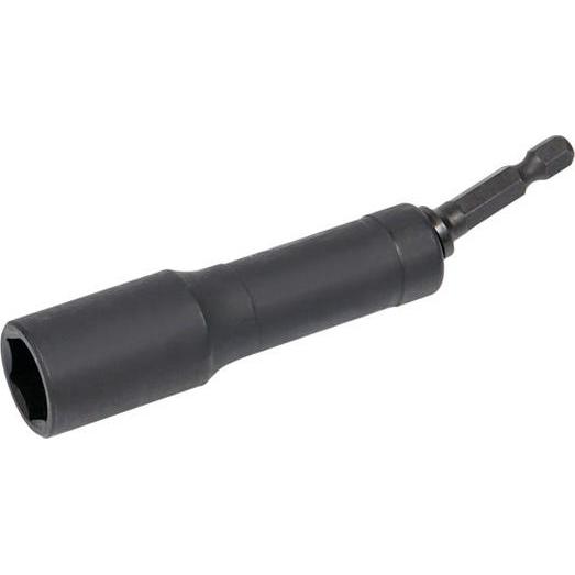 Hitachi, Chiave a bussola + esagonale, Zubehör 751986 Bit 1/4"" Flexibler Steckschlüssel 20 L=112 mm (20 mm)