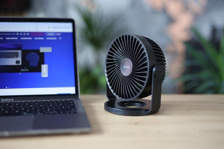 Produktbild Savio AD-01 (36 dB)