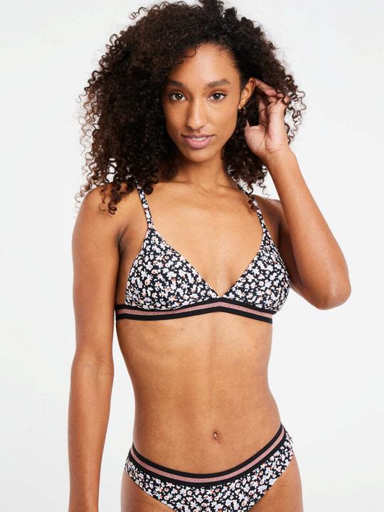 Produktbild Protest Triangle Bikini Top Mixhera 23 (38, M)