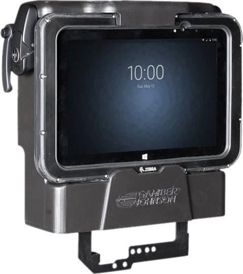 Image du produit Gamber-Johnson STATION D'ACCUEIL ET50/55 10IN STATION D'ACCUEIL (Port de connexion (propriétaire), 1 portion)