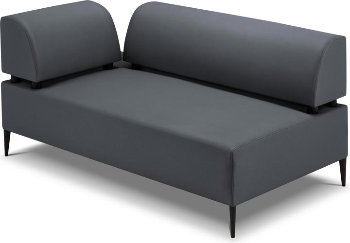Actual product image CXL by Christian Lacroix Vere (2 person sofa, Modular sofa)