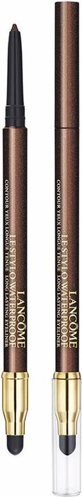 Lancôme Le Stylo Waterproof Metallic Bronze Riche 04 (04 Bronze Rich Metallic Bronze)