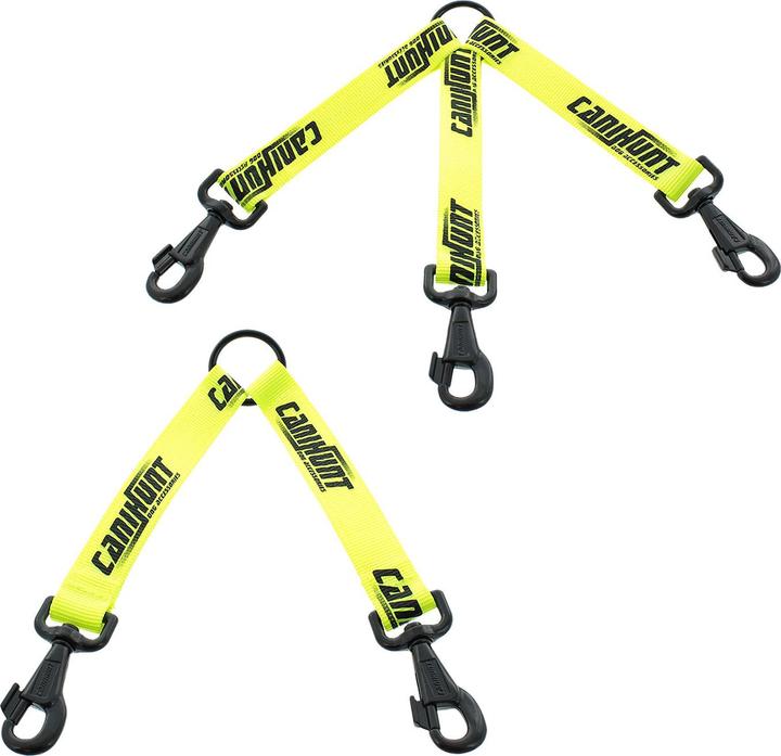 Actual product image Canihunt Hunter (Dog, Dog sport)