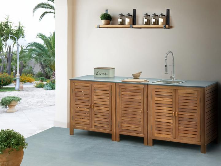 Image du produit Beliani Brucoli