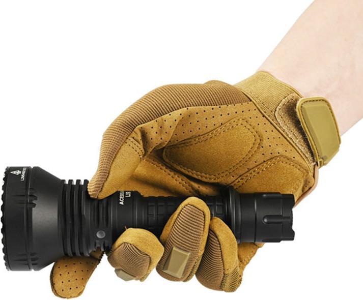 Produktbild AceBeam L19 1.0 (16.38 cm, 2200 lm)