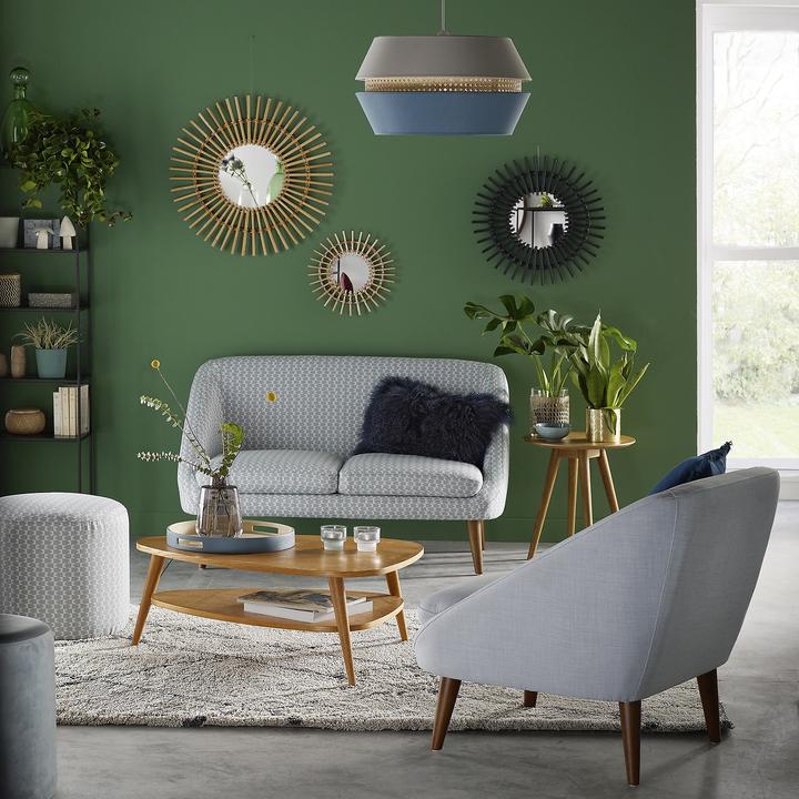 Immagine prodotto La Redoute Interieurs Quilda (90 x 67,5 x 37 cm)