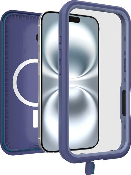 Produktbild OtterBox Frē mit MagSafe (Apple iPhone 16)