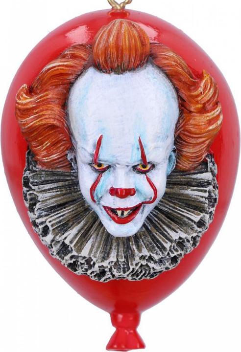 Productafbeelding Nemesis Now IT Time to Float Hangend Ornament