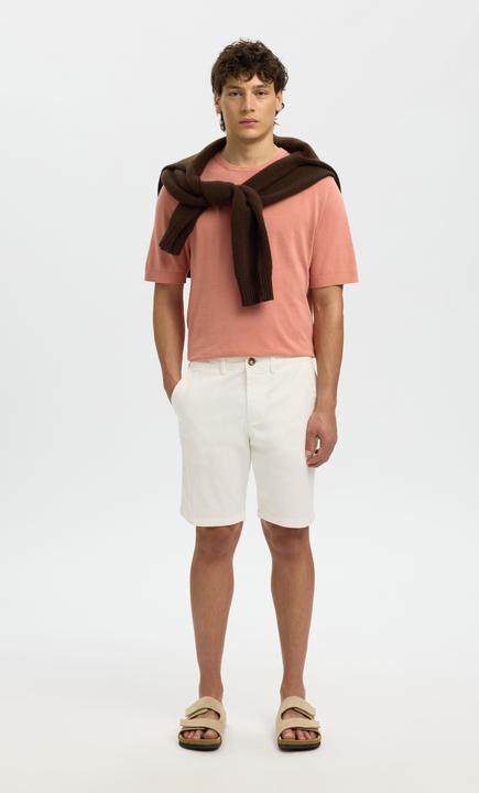 Image du produit Selected Slhslim-Miles Flex Shorts Noos (M)
