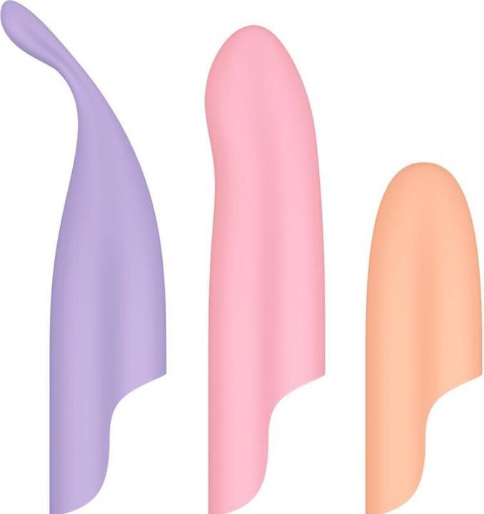 Produktbild Satisfyer Playful Four