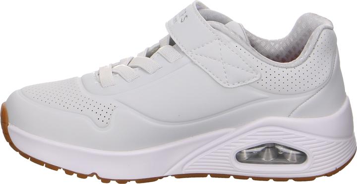 Actual product image Skechers Uno Air Blitz 403673L-WHT - 32 (32)