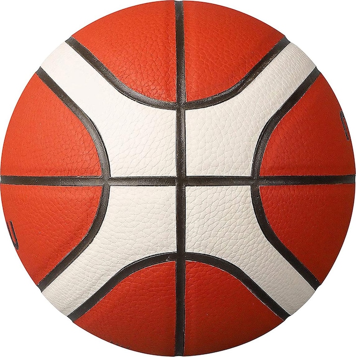 Produktbild Molten Basketball 3800 Verbundwerkstoff