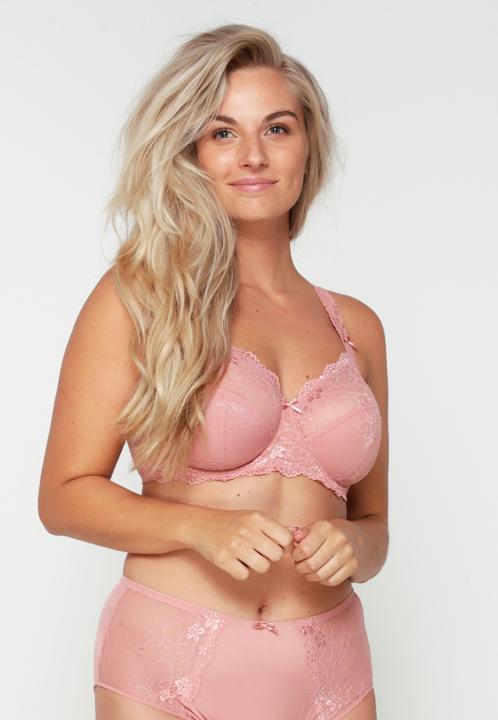 Produktbild LingaDore DAILY Full Coverage Spitze BH (Einzelpack, 70 E)