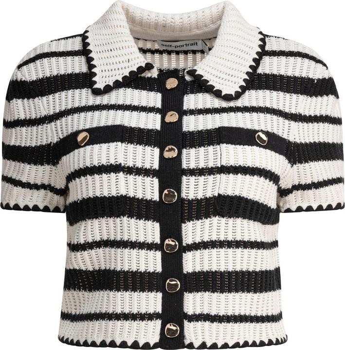 Immagine prodotto Self-Portrait Knitwear (L)