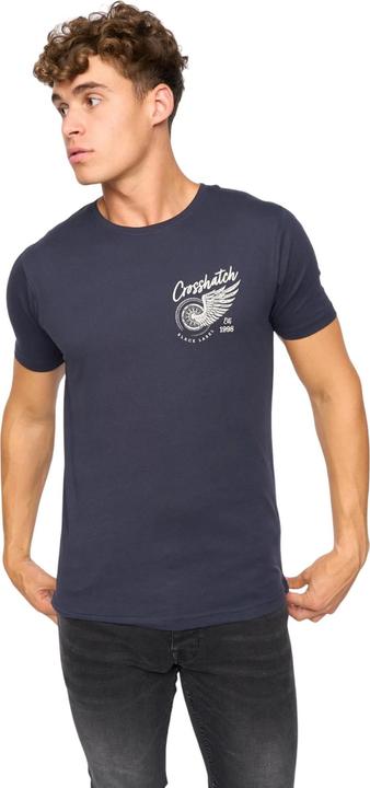 Produktbild Crosshatch Motohub TShirt (5erPack) (M)