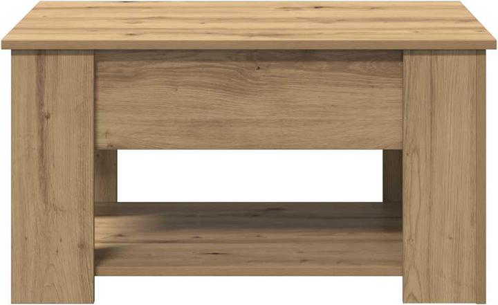 Image du produit vidaXL Couchtisch