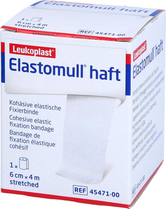 Produktbild BSN Elastomull
