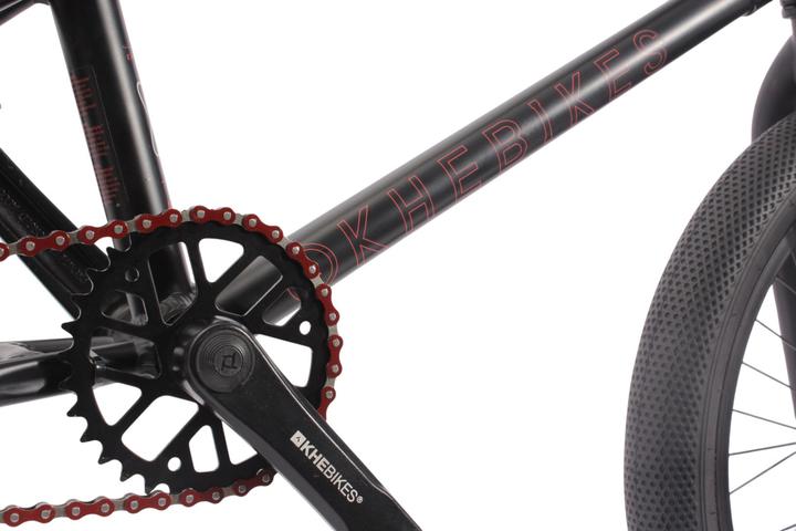 Produktbild KHE Bikes 20 Zoll Cosmic Al (20.50")