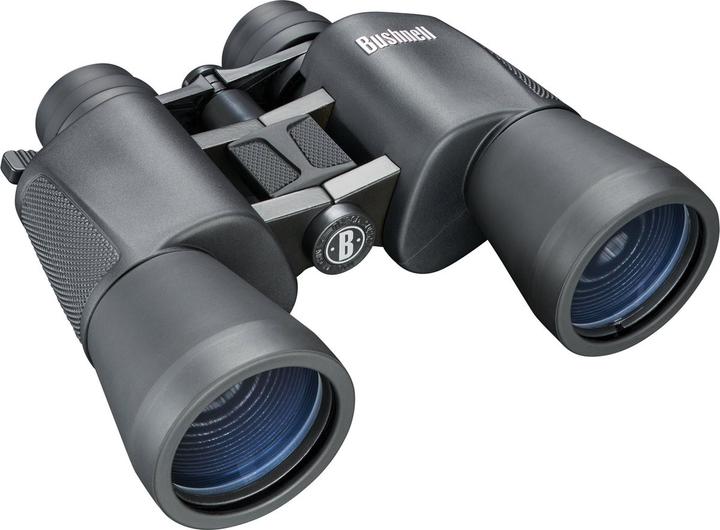 Productafbeelding Bushnell - Pacifica - 10-30 x 50 - Schwarz - PORRO PRISMA - Zoom -Fernglas - 211035 (30x, 50 mm)