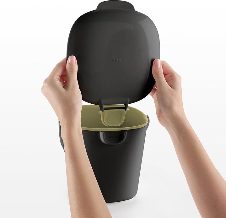 Produktbild OXO Küchenabfalleimer (2.80 l)