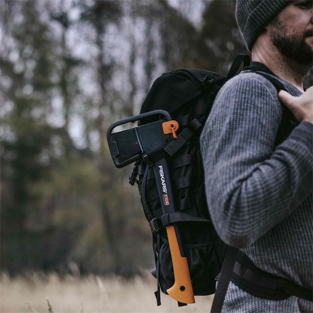 Immagine prodotto Fiskars X10