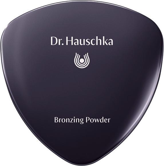 Produktbild Dr. Hauschka Bronzing Powder (Nr. 01 Bronze, Bronzer, 57 g)