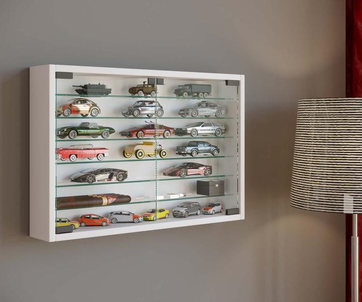 Produktbild VCM Sammel (60 x 10 x 40 cm)