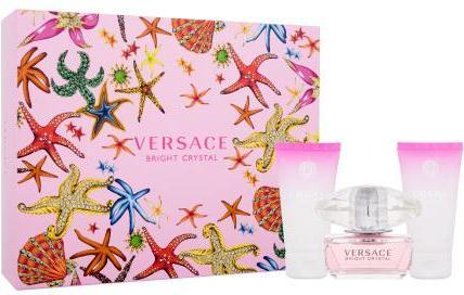 Image du produit Versace Bright Crystal (Coffret de parfum)